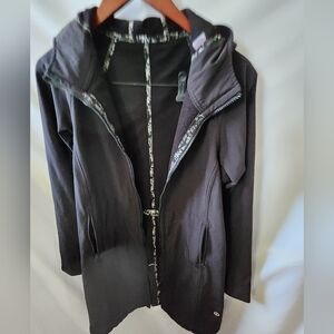Lululemon Black Jacket. Size Medium